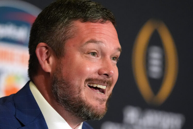 QBs face off again, this one in Peach Bowl